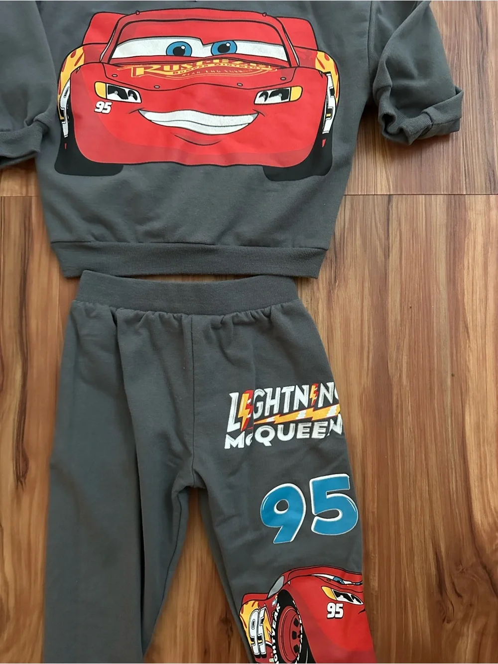 Disney two piece